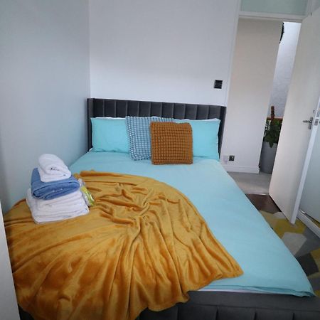 West Dulwich Home 28 Mins To London Victoria מראה חיצוני תמונה