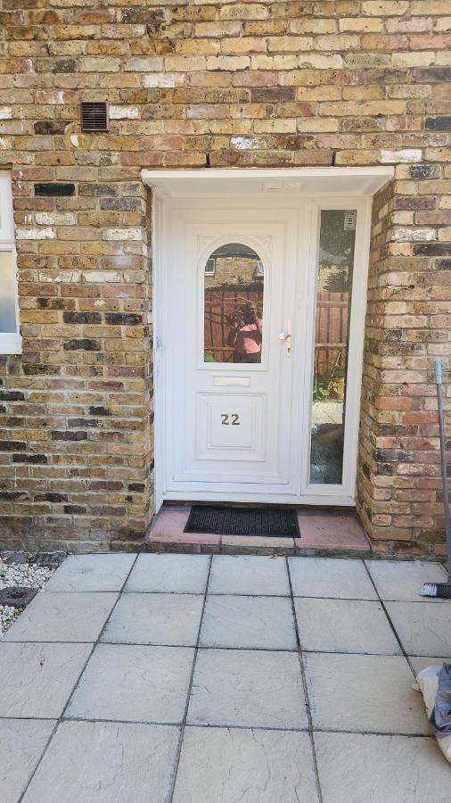 West Dulwich Home 28 Mins To London Victoria מראה חיצוני תמונה
