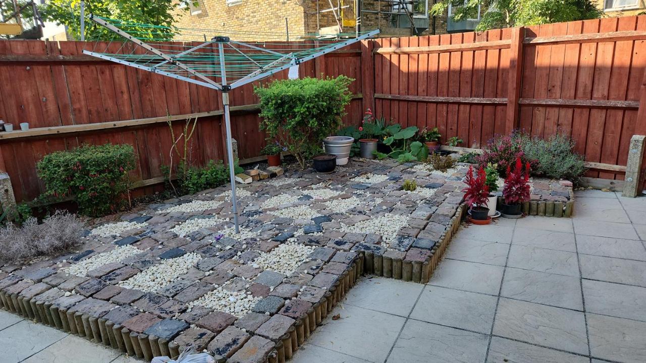 West Dulwich Home 28 Mins To London Victoria מראה חיצוני תמונה
