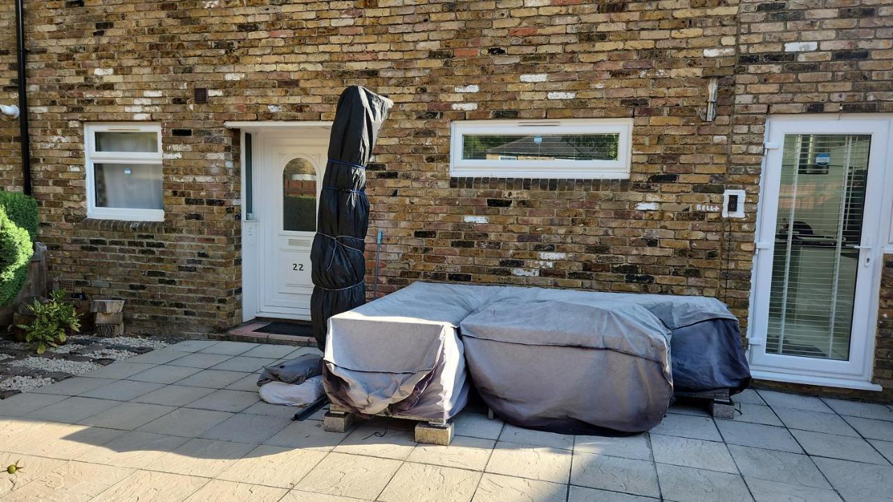 West Dulwich Home 28 Mins To London Victoria מראה חיצוני תמונה