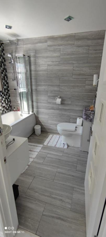 West Dulwich Home 28 Mins To London Victoria מראה חיצוני תמונה