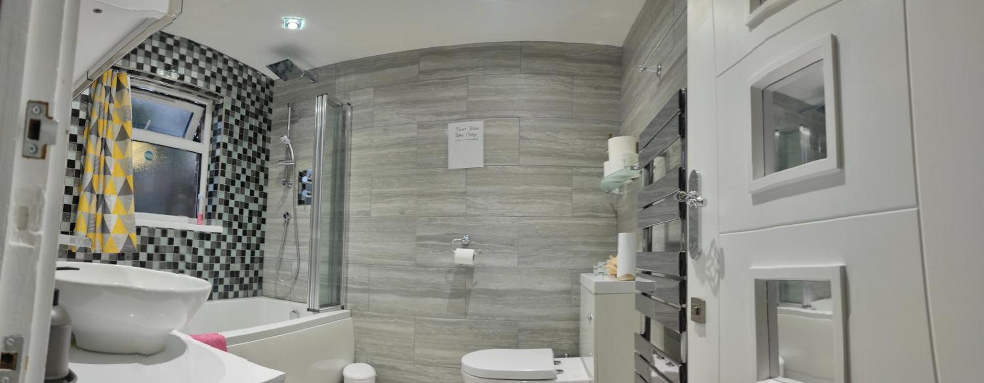 West Dulwich Home 28 Mins To London Victoria מראה חיצוני תמונה