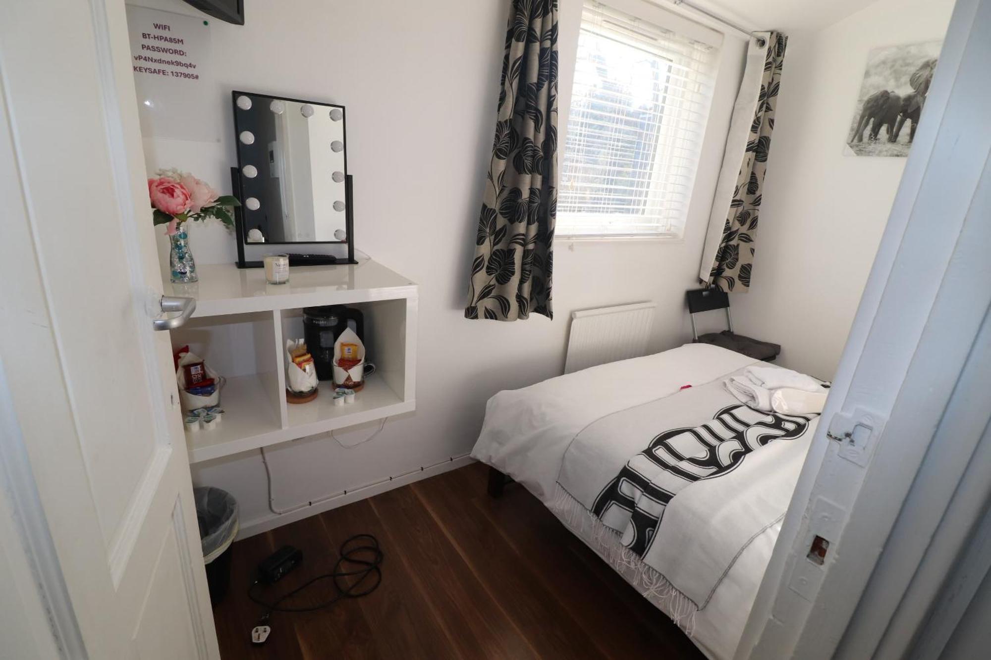 West Dulwich Home 28 Mins To London Victoria מראה חיצוני תמונה