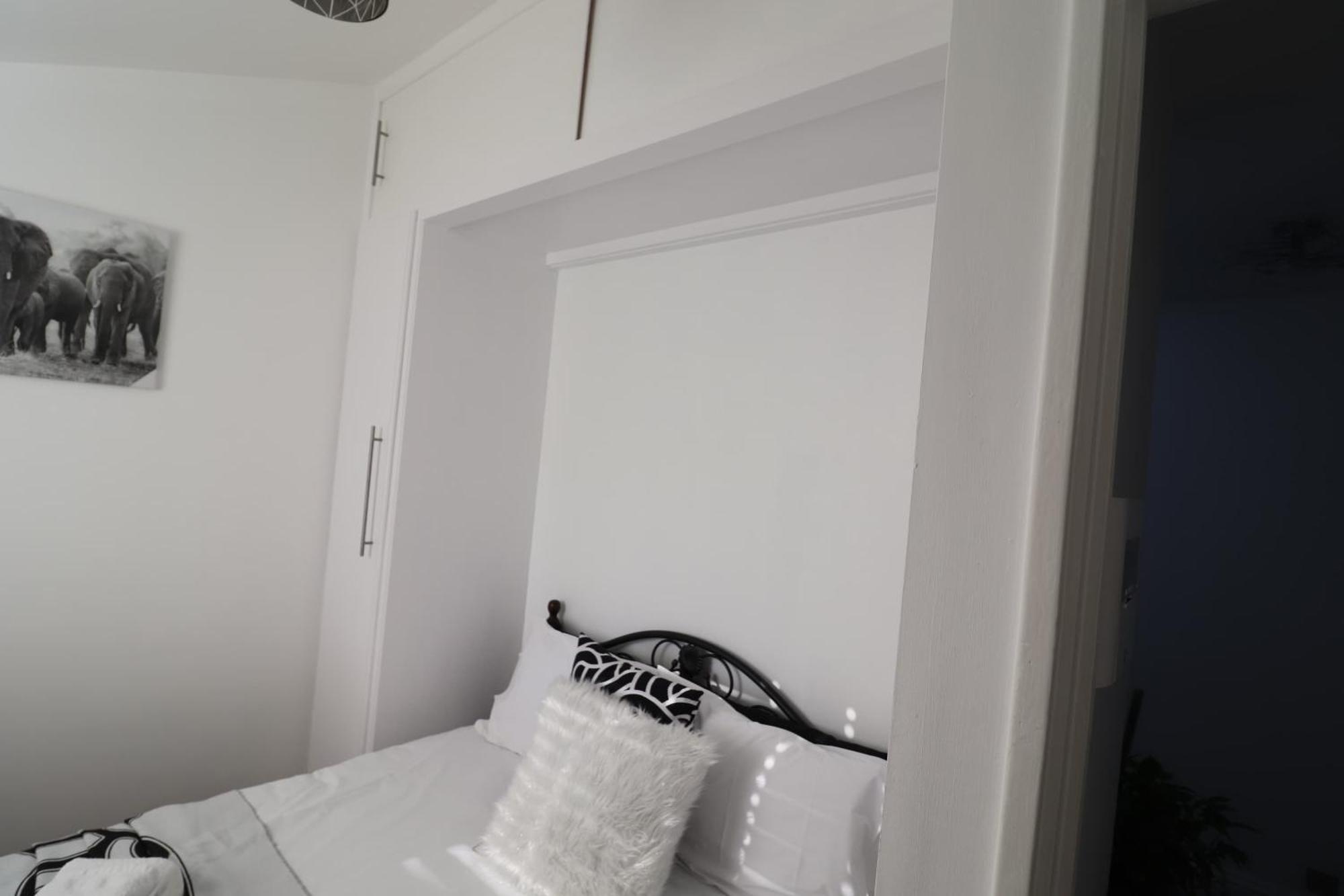 West Dulwich Home 28 Mins To London Victoria מראה חיצוני תמונה
