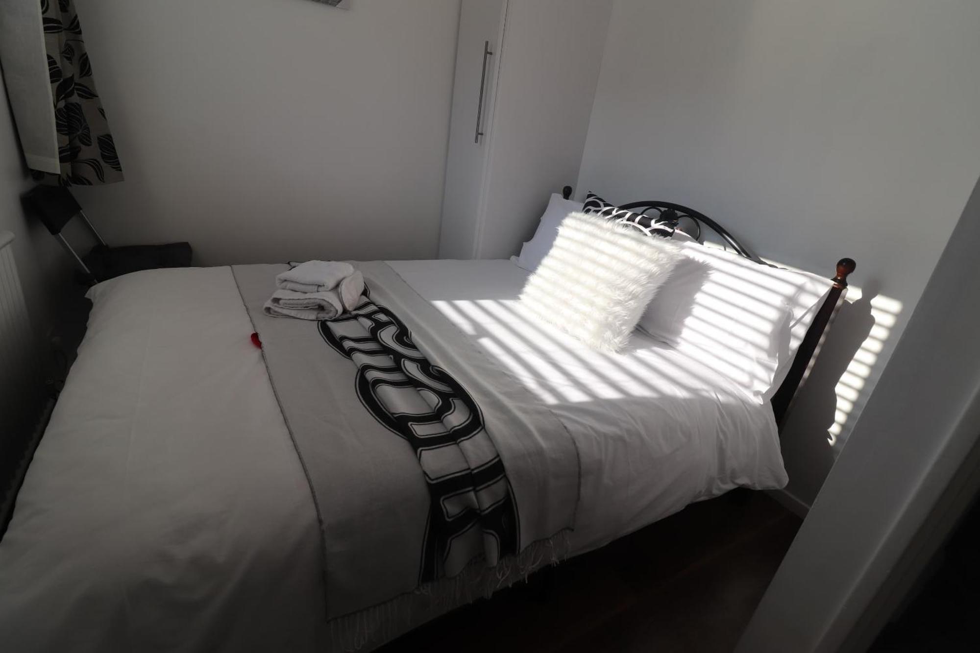 West Dulwich Home 28 Mins To London Victoria מראה חיצוני תמונה