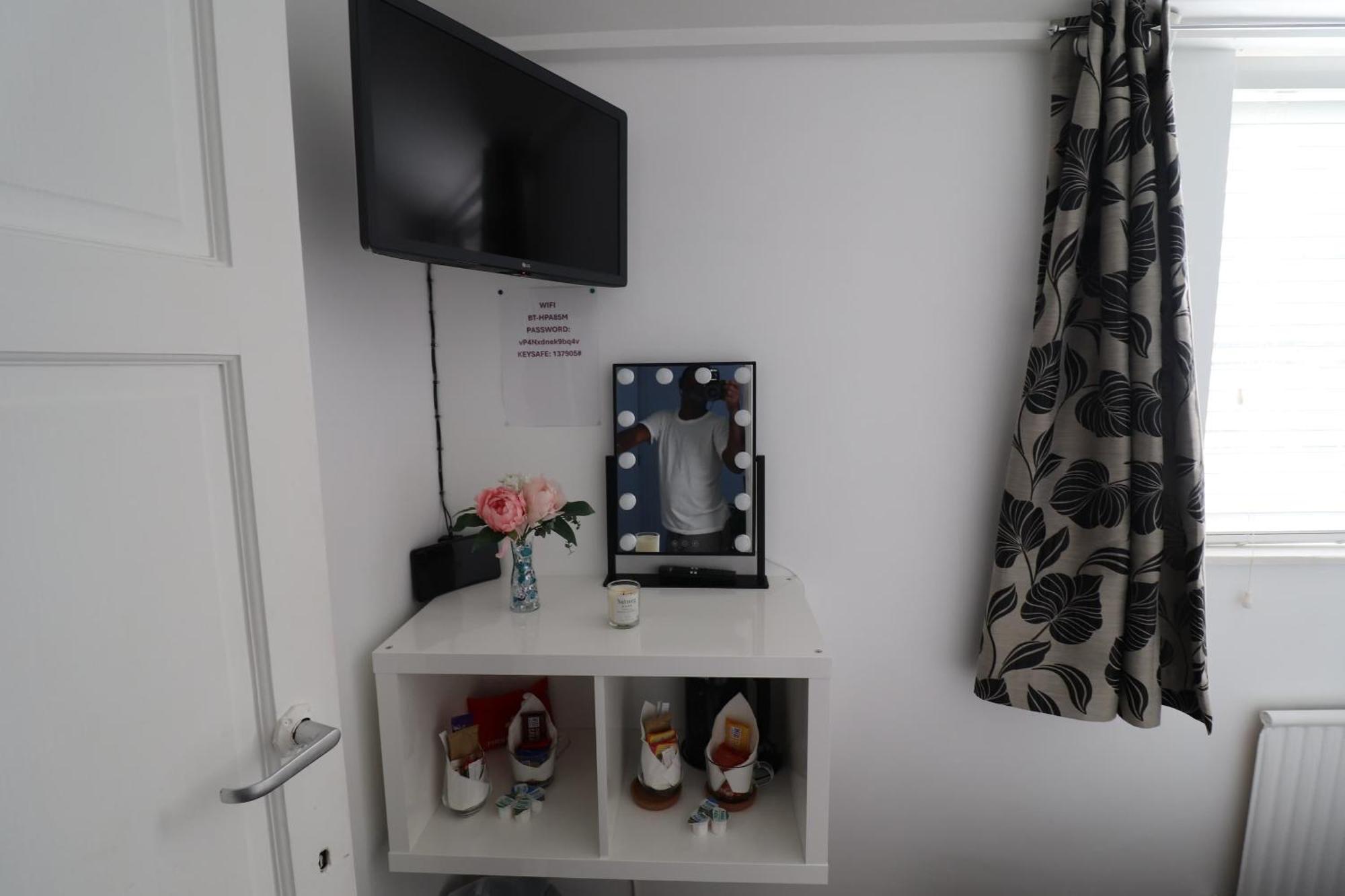 West Dulwich Home 28 Mins To London Victoria מראה חיצוני תמונה
