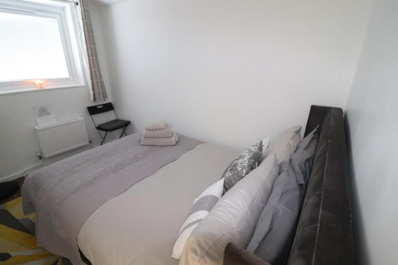 West Dulwich Home 28 Mins To London Victoria חדר תמונה