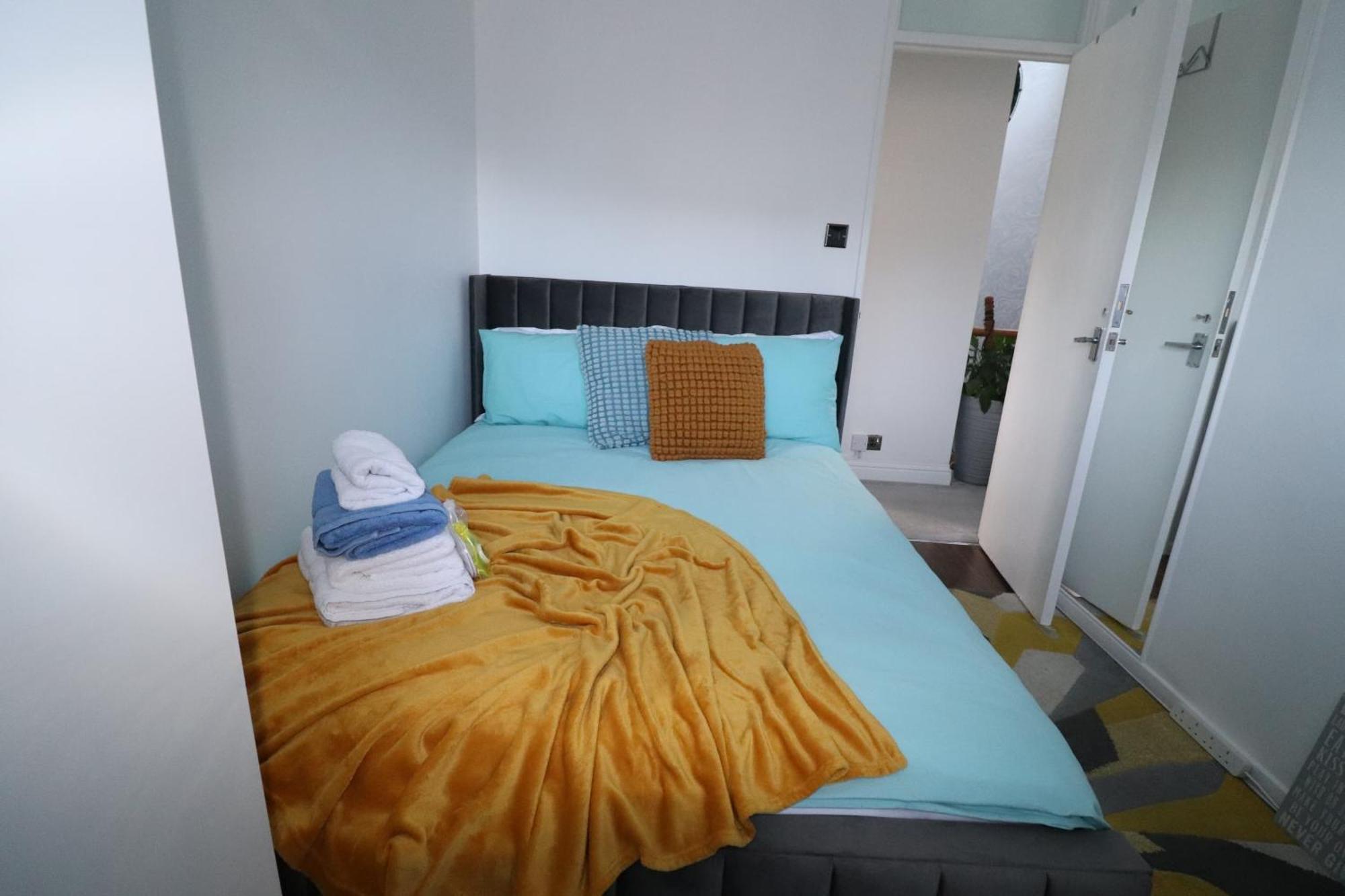 West Dulwich Home 28 Mins To London Victoria מראה חיצוני תמונה